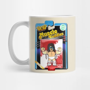 Muscle Buddies - Ultimate Buddy! CHASE Mug